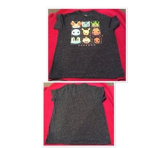 Pokémon t shirt 👕 for boys.